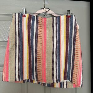 H&M Divided Mini Skirt